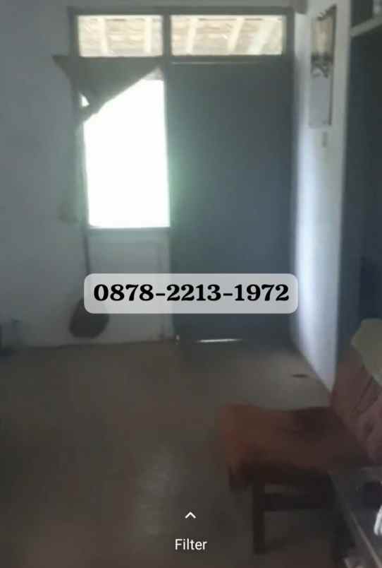 rumah siap huni tanah masih luas di banjaran