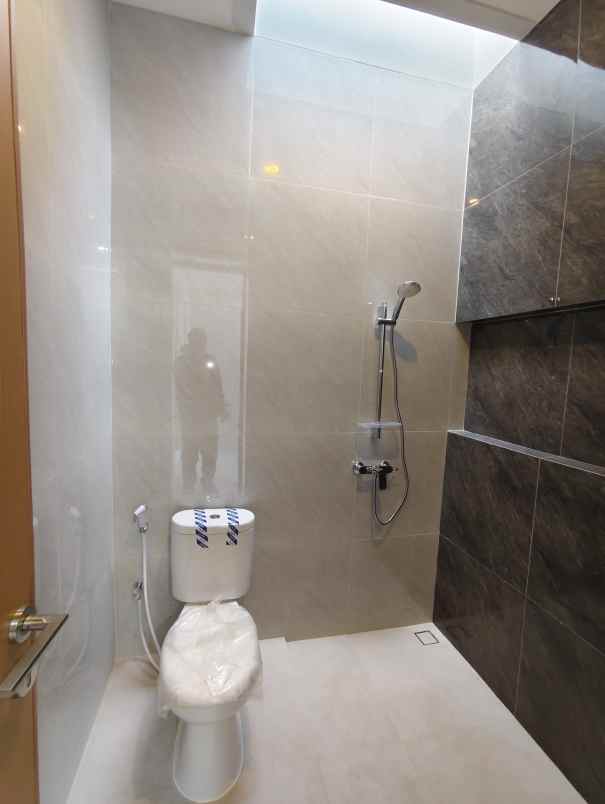 rumah siap huni tipe premium harga only 3 15m