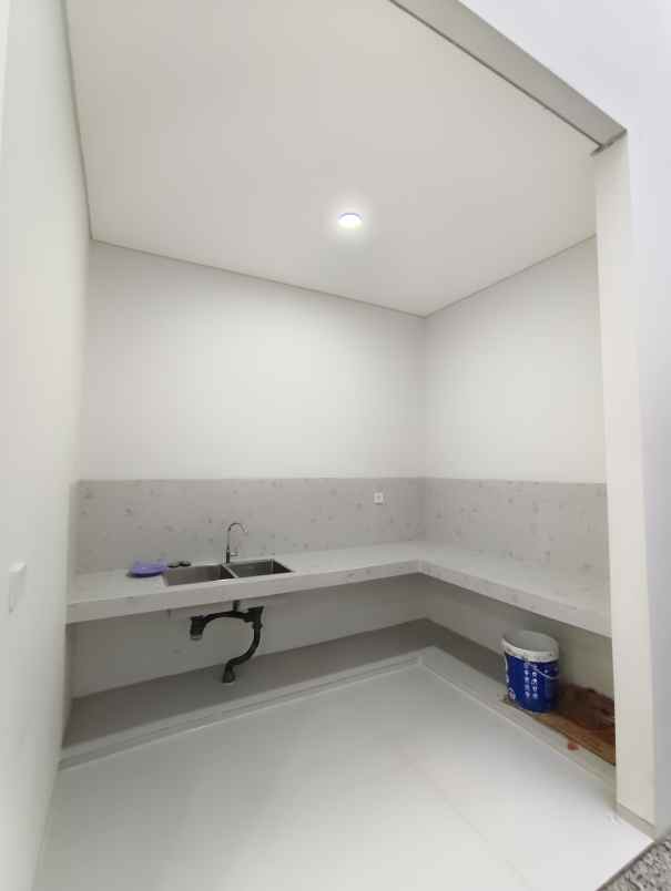 rumah siap huni tipe premium harga only 3 15m