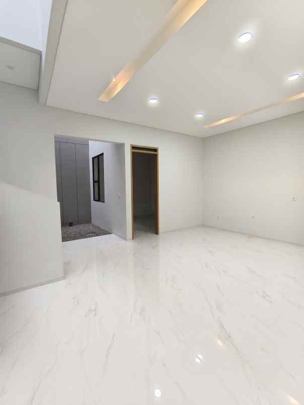 rumah siap huni tipe premium harga only 3 15m