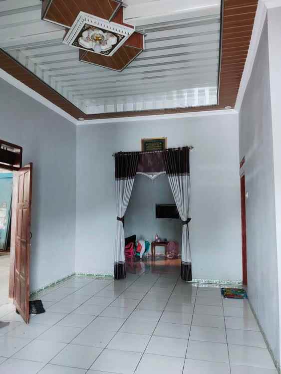 rumah suroboyo jirapan masaran