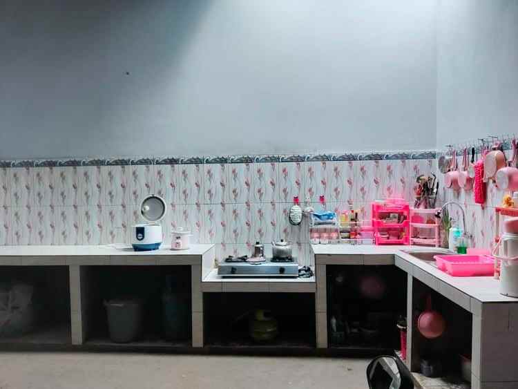 rumah suroboyo jirapan masaran