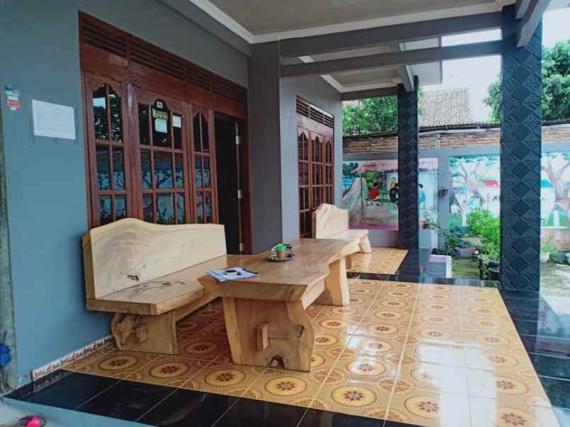 rumah suroboyo jirapan masaran