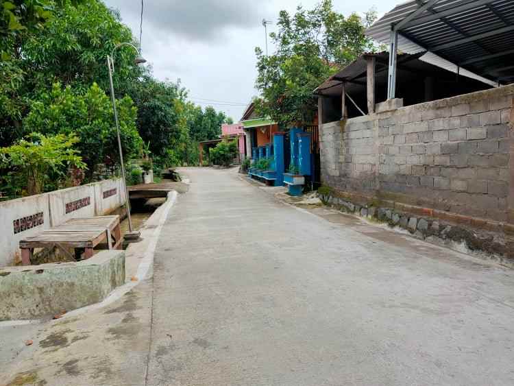 rumah suroboyo jirapan masaran