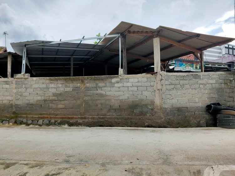 rumah suroboyo jirapan masaran