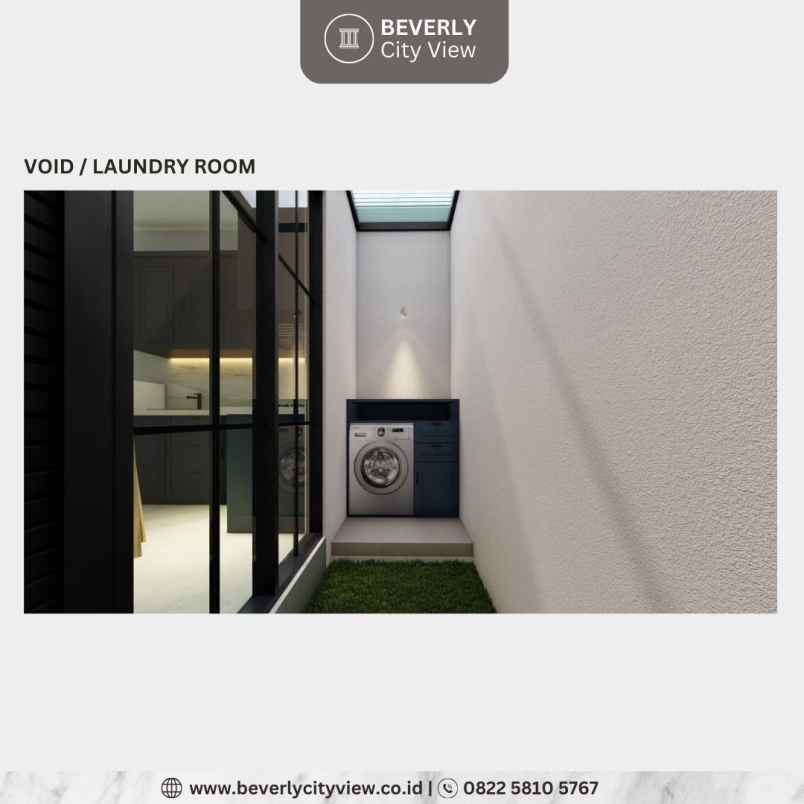 rumah syariah di cimahi utara