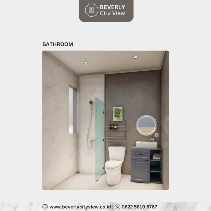 rumah syariah di cimahi utara