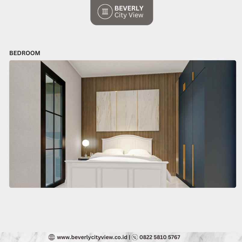 rumah syariah di cimahi utara