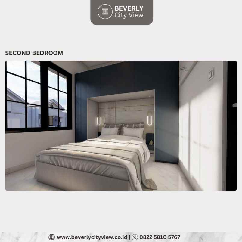 rumah syariah di cimahi utara