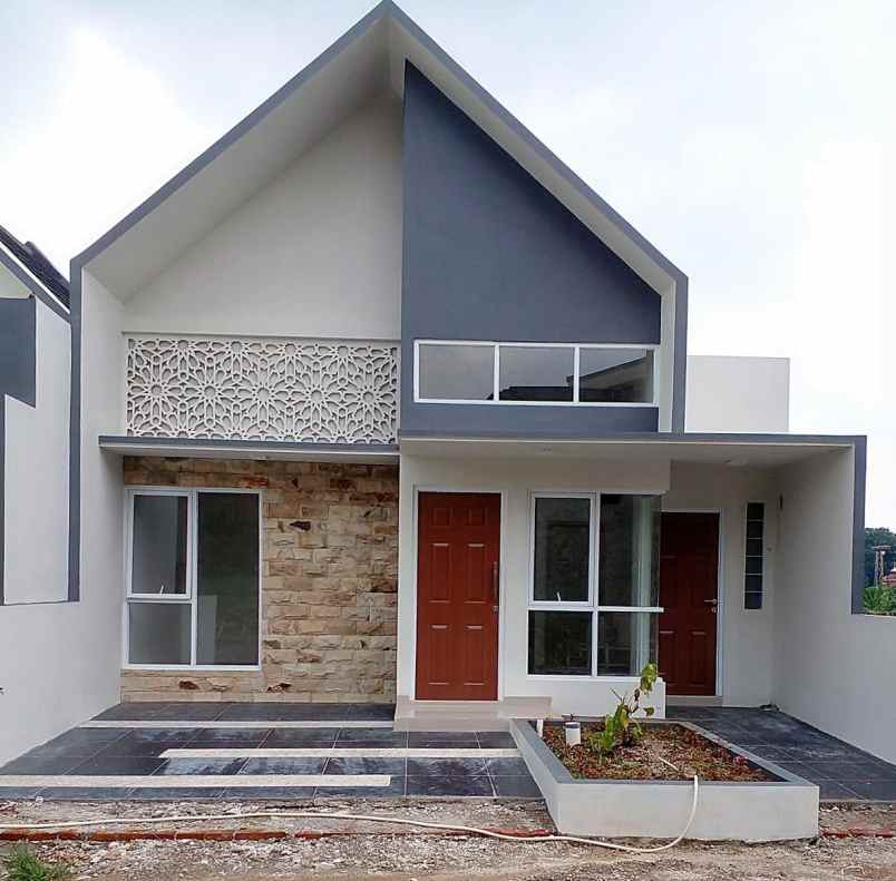 rumah syariah lokasi strategis di cilebut bogor