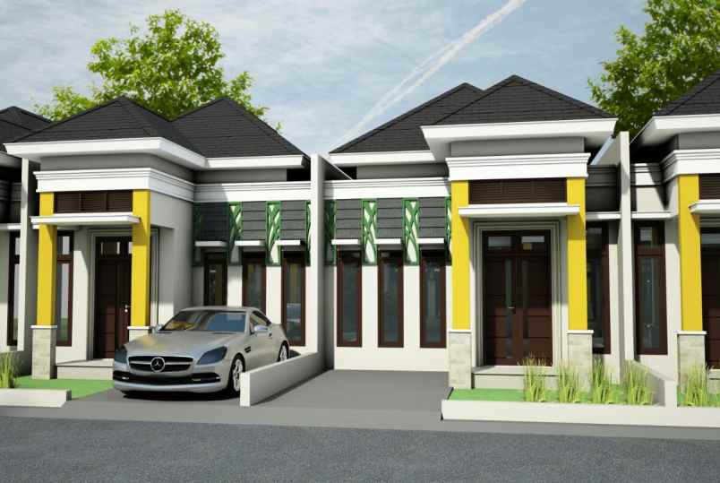 rumah syariah medan tembung no bank no sita