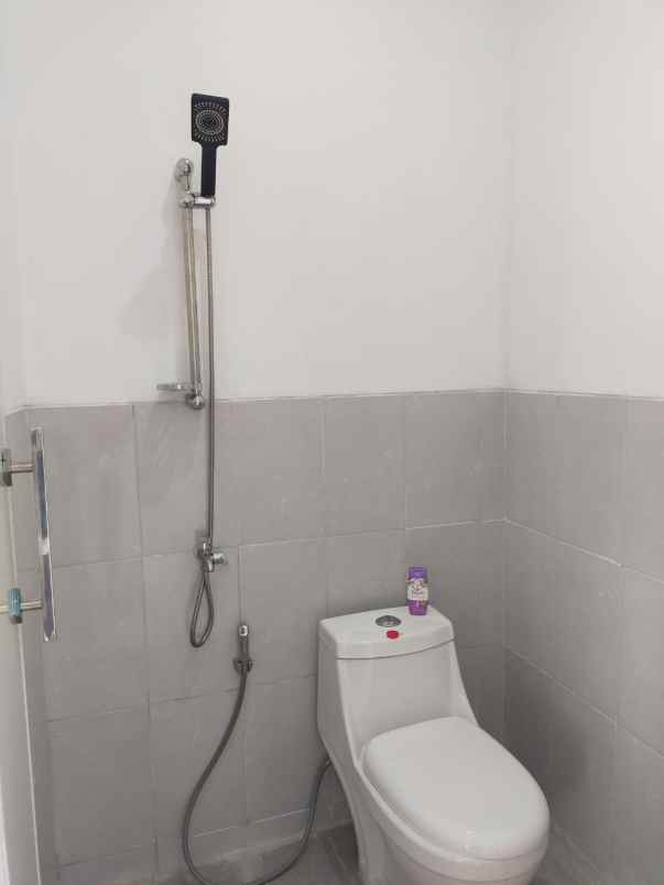 rumah syariah mewah murah strategis di bekasi