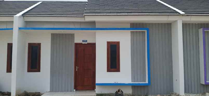 rumah tambun utara bekasi jawa barat