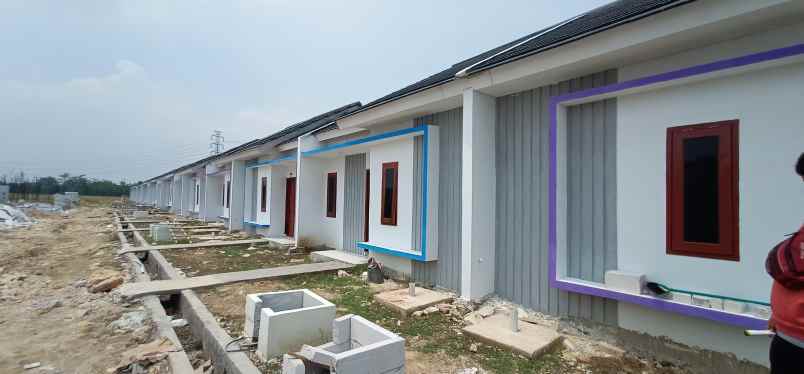 rumah tambun utara bekasi jawa barat