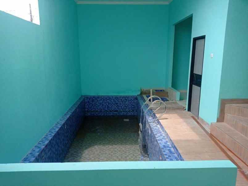 rumah tanpa dp siap huni strategis di pd melati bekasi