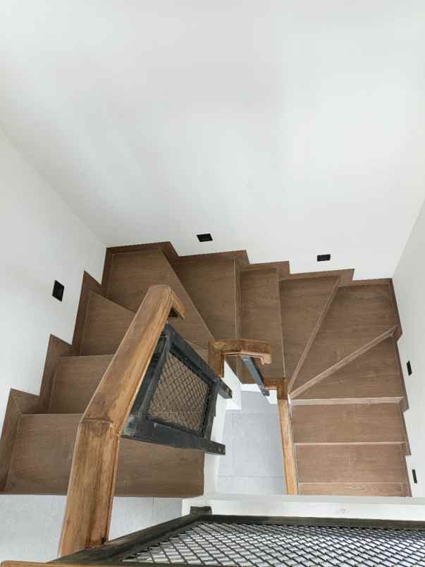 rumah tanpa riba di jantung kota bekasi