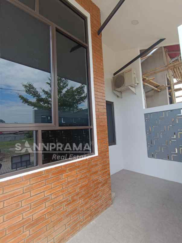 rumah termurah di sawangan depok