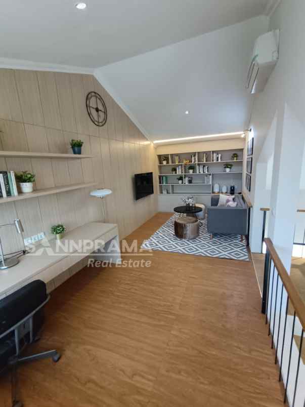 rumah termurah di sawangan depok