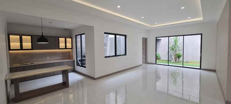 rumah tingkat di perumnas 1 bekasi barat