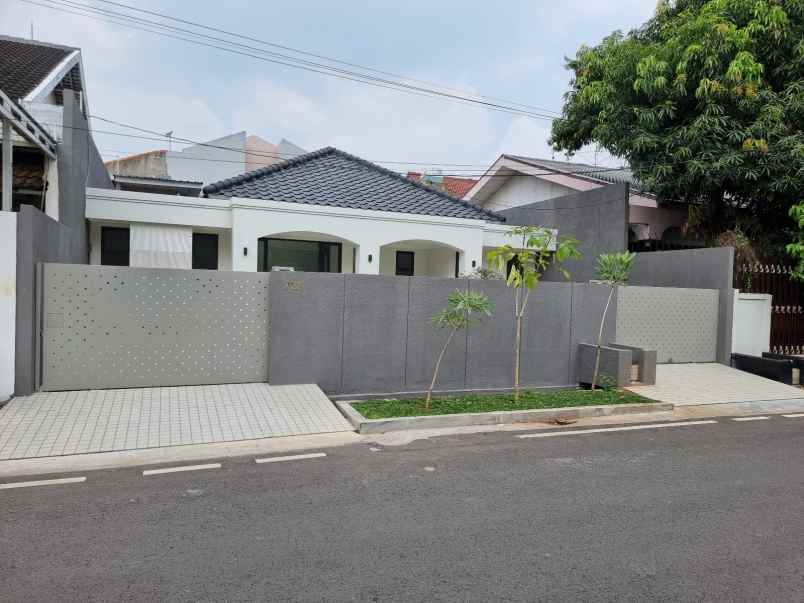 rumah tingkat di perumnas 1 bekasi barat