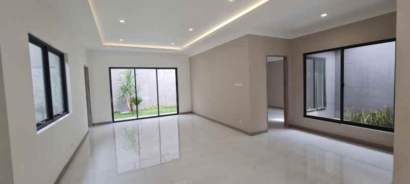 rumah tingkat di perumnas 1 bekasi barat