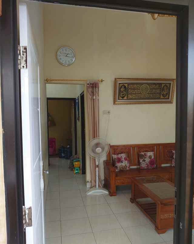 rumah tlogomulyo pedurungan semarang