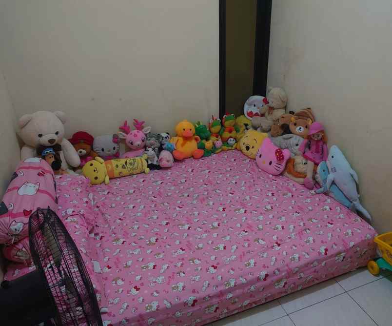 rumah tlogomulyo pedurungan semarang