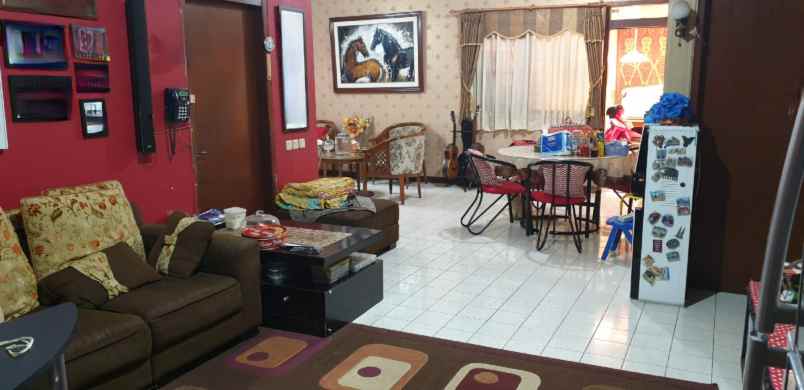 rumah turangga dekat buah batu gatot subroto bandung