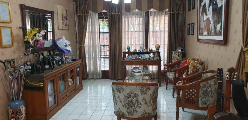 rumah turangga dekat buah batu gatot subroto bandung