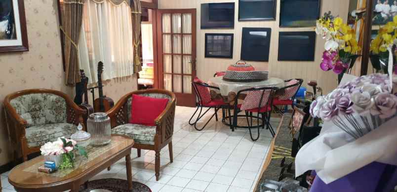 rumah turangga dekat buah batu gatot subroto bandung