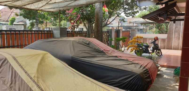 rumah turangga dekat buah batu gatot subroto bandung