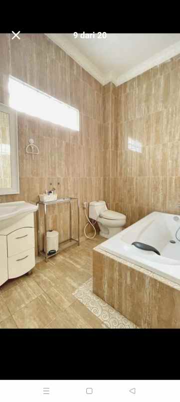 rumah villa rizki ilhami