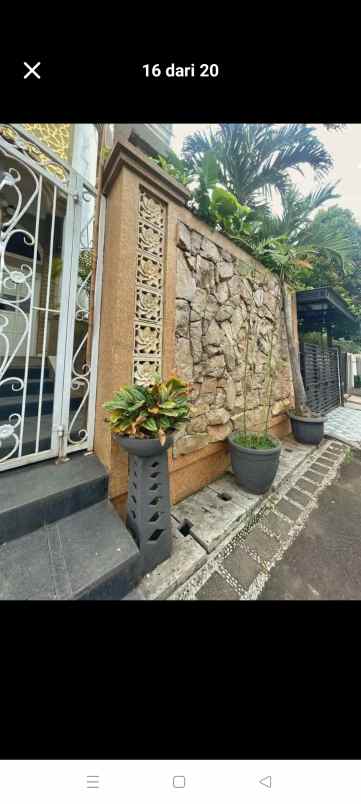 rumah villa rizki ilhami