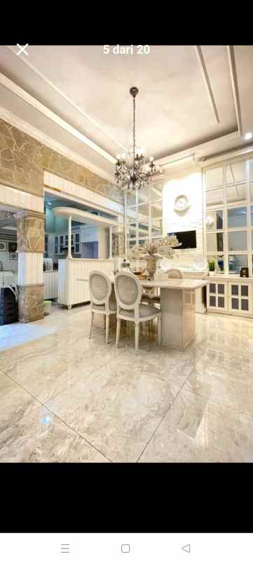 rumah villa rizki ilhami