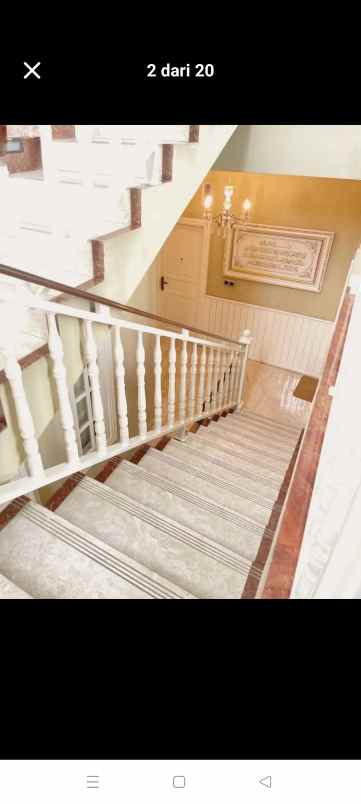 rumah villa rizki ilhami