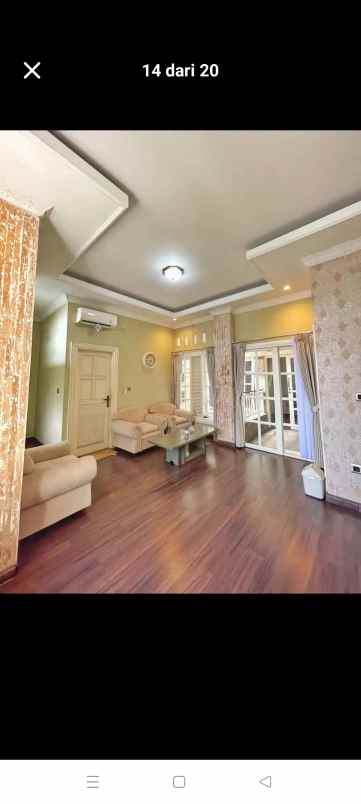 rumah villa rizki ilhami