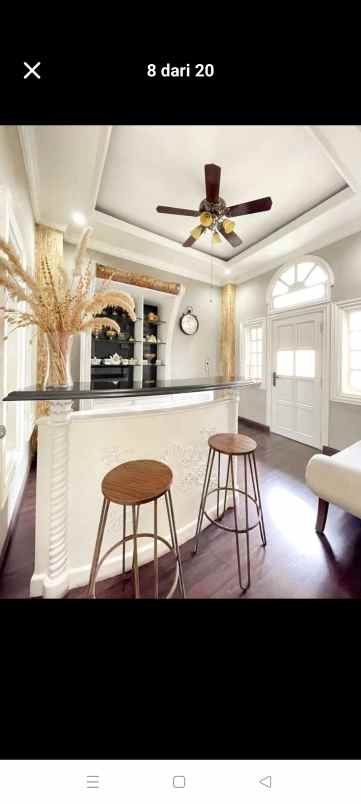 rumah villa rizki ilhami