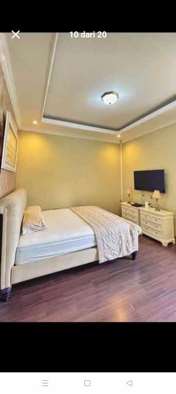 rumah villa rizki ilhami