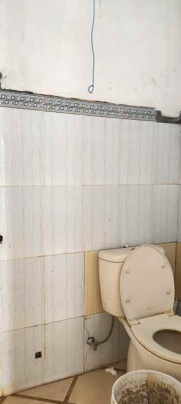 rumah villa view bagus siap huni di kota batu