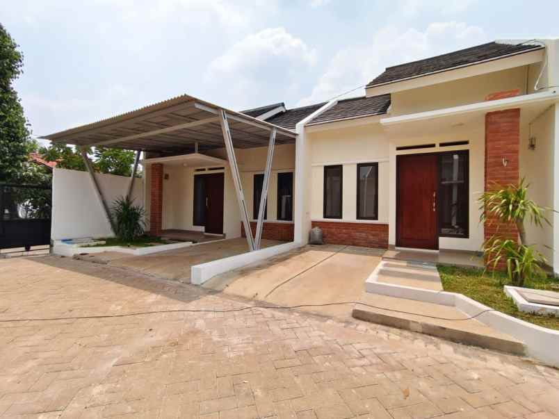 runah 500 jutaan du jarijajar depok