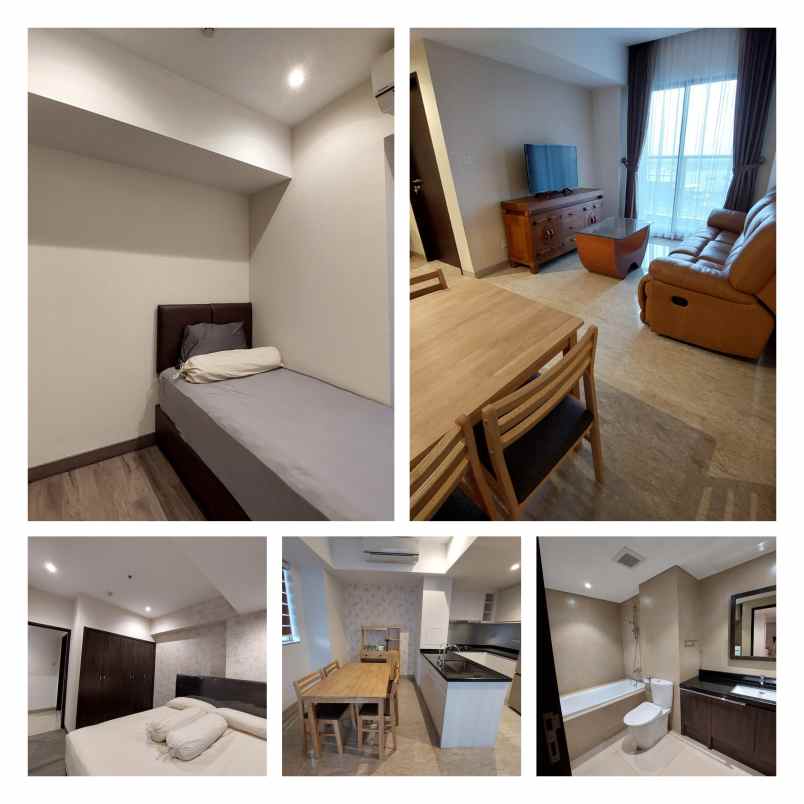 sewa apartemen branz bsd corner