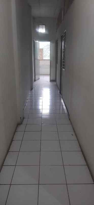 sewa ruko dekat pasar pesing jak bar