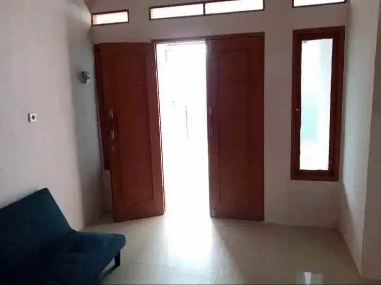 sewa rumah ciledug tidak banjir