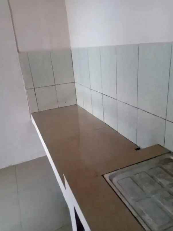 sewa rumah ciledug tidak banjir