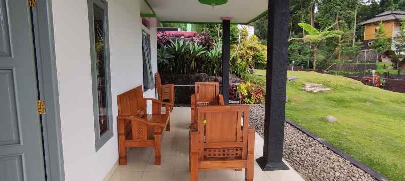 sewa villa murah di cisarua puncak villa jabal