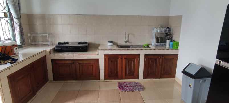 sewa villa murah di cisarua puncak villa jabal