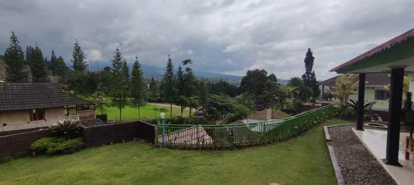 sewa villa murah di cisarua puncak villa jabal