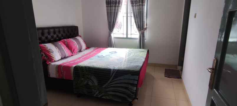 sewa villa murah di cisarua puncak villa jabal