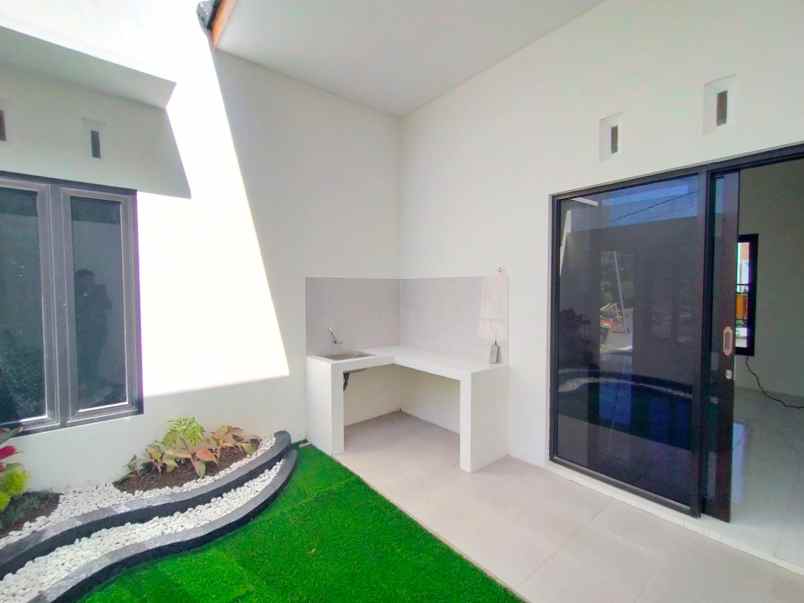 singhamerta city jual rumah murah kota malang