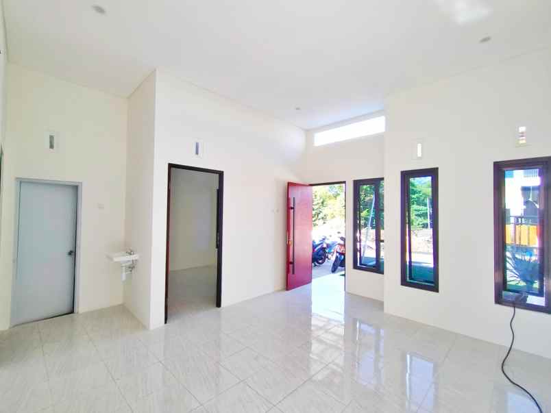 singhamerta city jual rumah murah kota malang